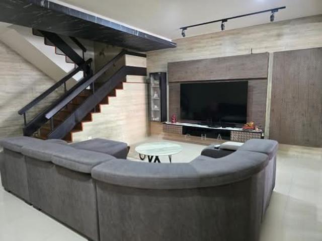 House for sale