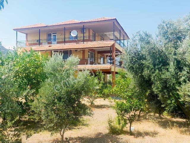 Döşemealti, Antalya içerisinde satılık Bina