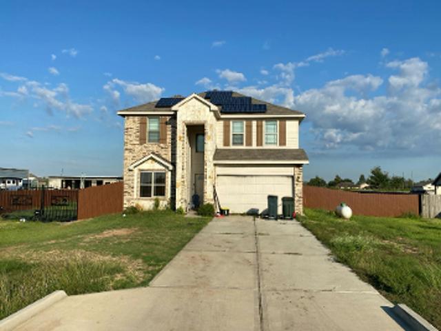 House for sale in Beasley, Fort Bend County