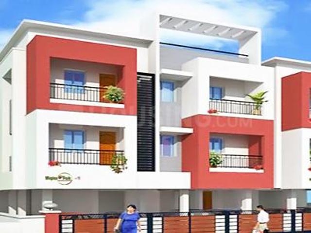 Flat for sale in Tamil Nadu