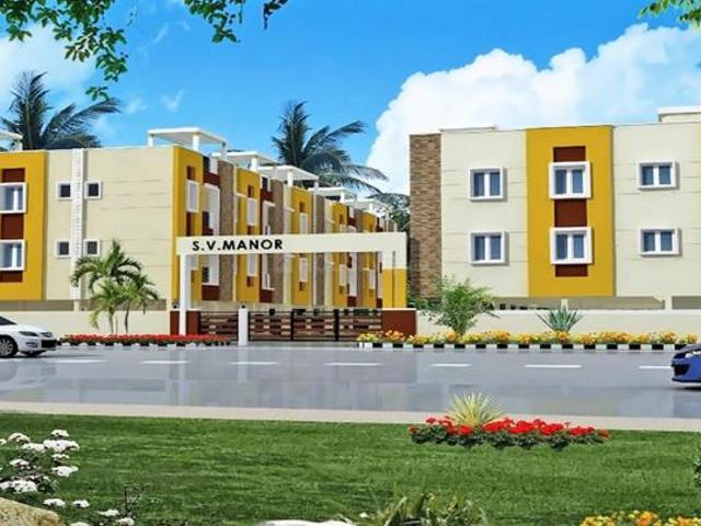 Flat for sale in Tamil Nadu