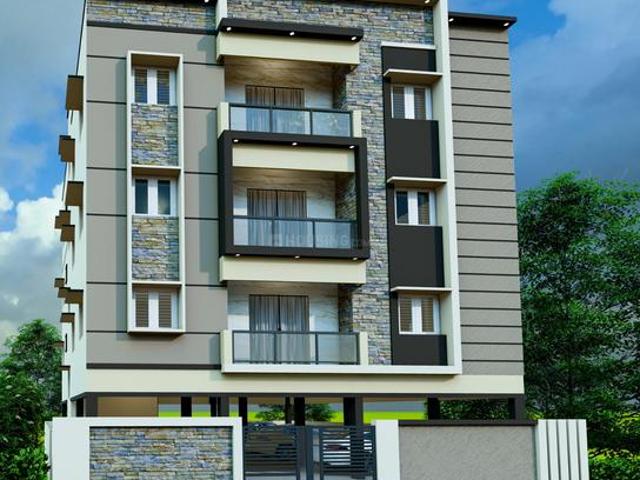 Flat for sale in Kilkattalai, Tamil Nadu