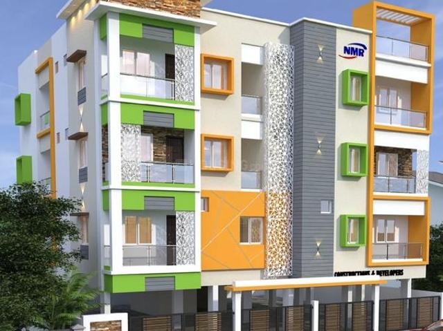 Flat for sale in Nanmangalam, Tamil Nadu