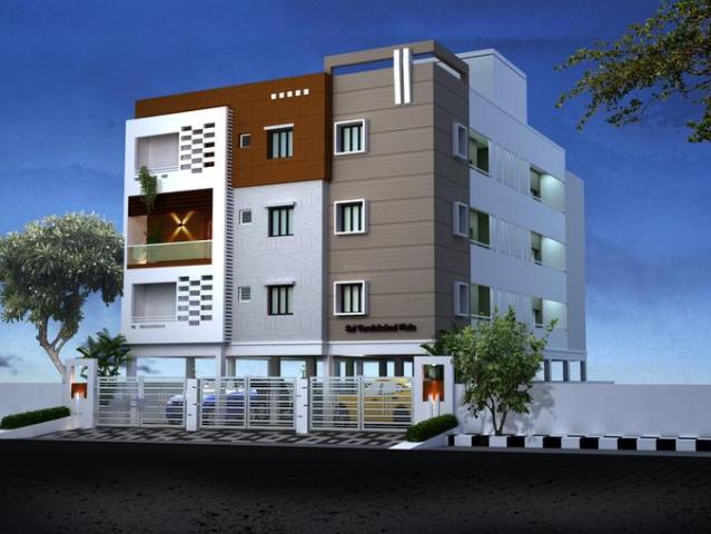 Flat for sale in Tamil Nadu