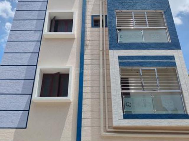 Flat for sale in Nanmangalam, Tamil Nadu