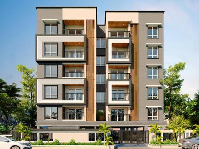 Flat for sale in Nanmangalam, Tamil Nadu