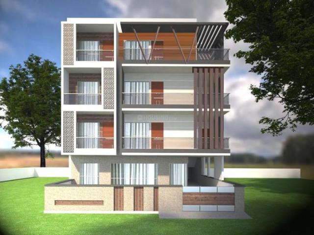 Flat for sale in Nanmangalam, Tamil Nadu