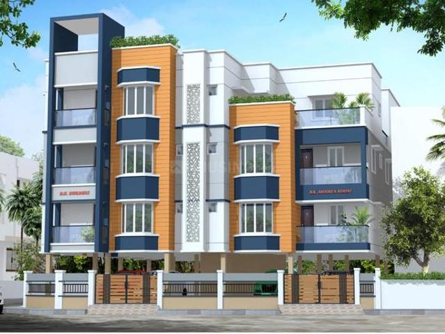 Flat for sale in Kilkattalai, Tamil Nadu