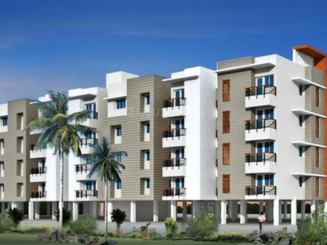 Flat for sale in Tamil Nadu