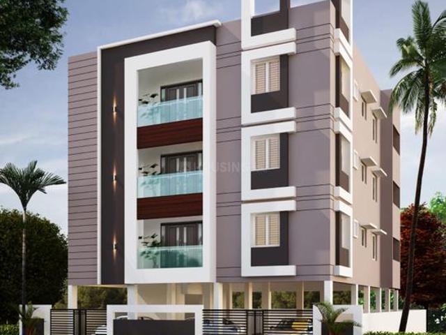 Property for sale in Nanmangalam, Tamil Nadu