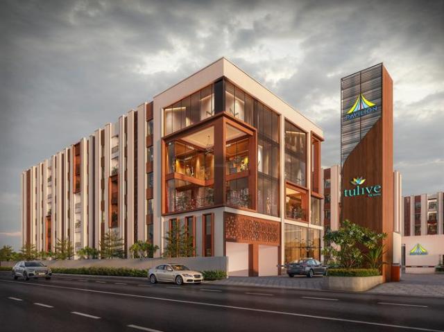 Flat for sale in Tamil Nadu