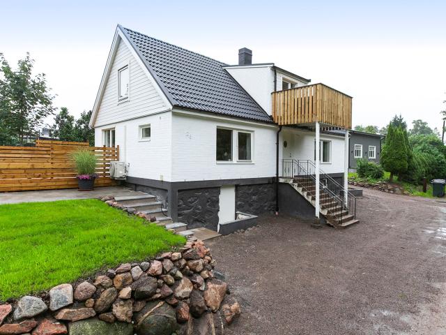 Bostad till salu i Helsingborg, Skåne