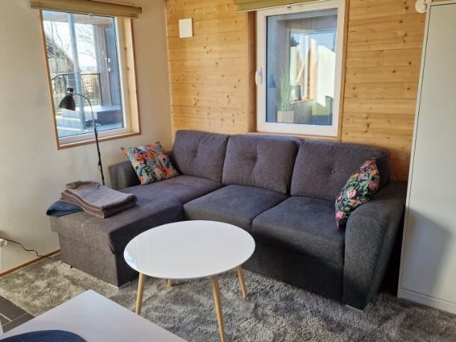 Stuga hyra i Vallberga, Halland