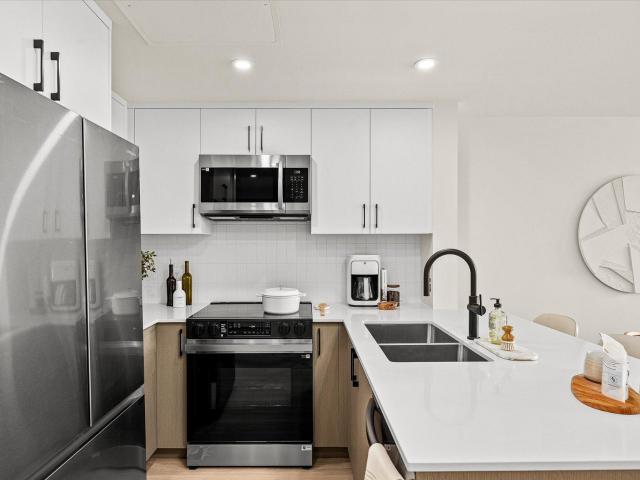 Apartment for rent in Winfield, British Columbia