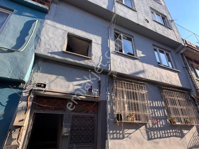 Osmangazi, Bursa içerisinde satılık Bina