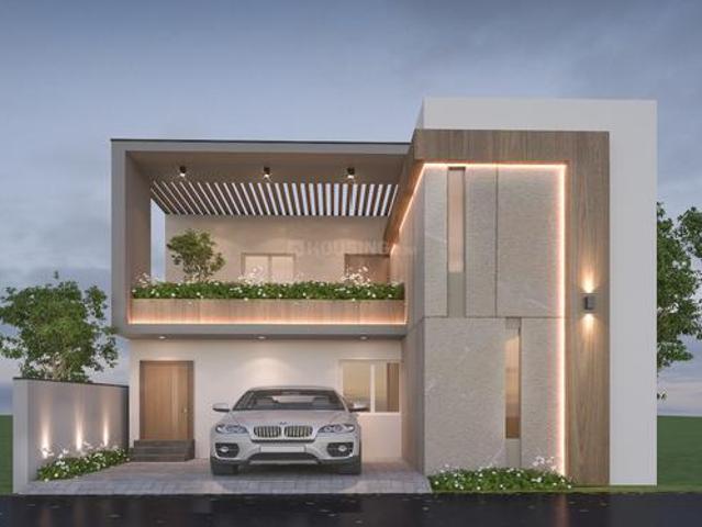 Villa for sale in Kovur, Tamil Nadu