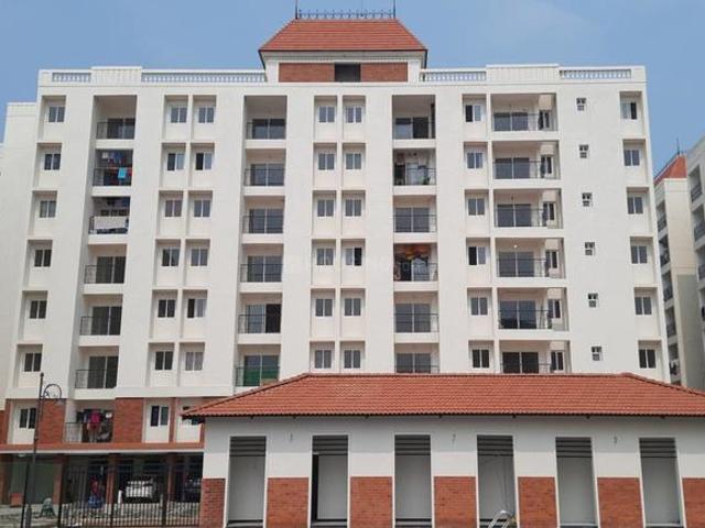Flat for sale in Kovur, Tamil Nadu
