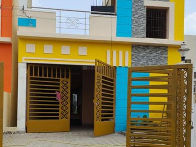 Villa for sale in Kovur, Tamil Nadu
