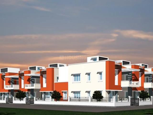 Villa for sale in Kovur, Tamil Nadu