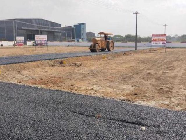 Land for sale in Kovur, Tamil Nadu