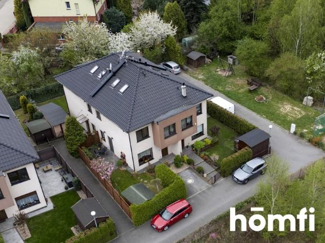 Dom na sprzedaż w Komorniki, Wielkopolskie