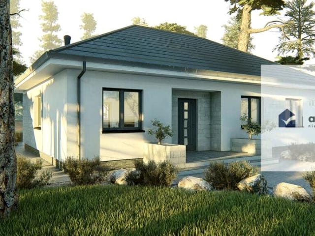 Dom na sprzedaż w Osiek, Dolnośląskie