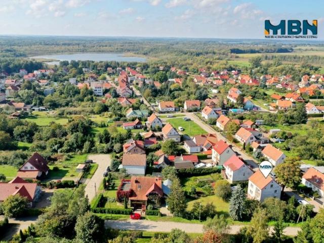 Dom na sprzedaż w Osiedle Wilanów, Giżycko
