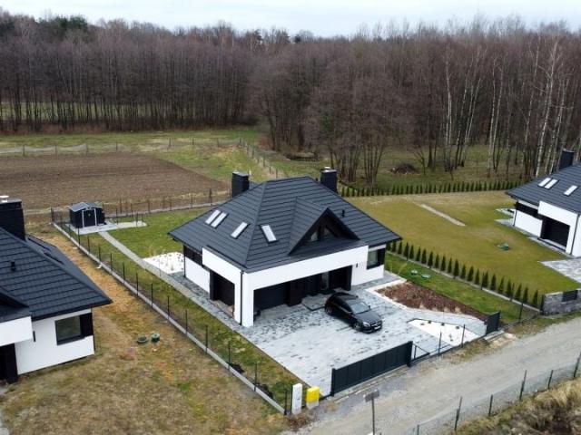 Dom na sprzedaż w Głogów Małopolski, Podkarpackie