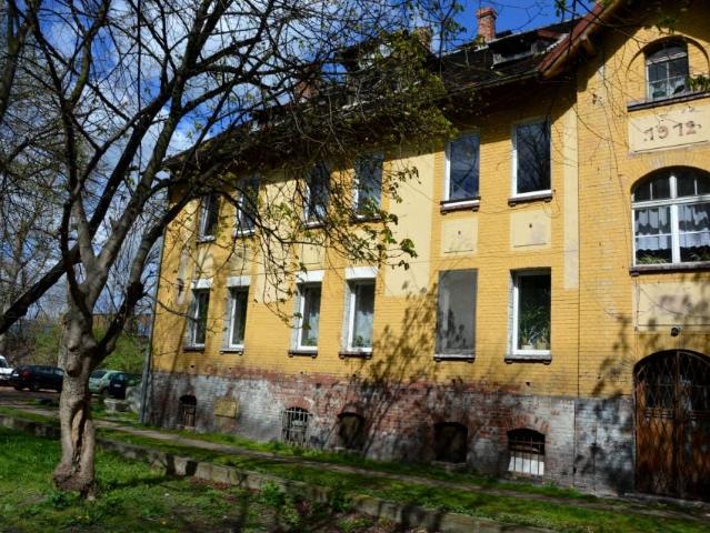 Mieszkanie na sprzedaż w Zakaczawie, Legnica
