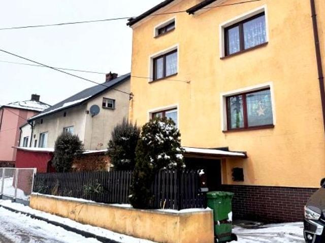 Dom na sprzedaż w Pszów, Śląskie
