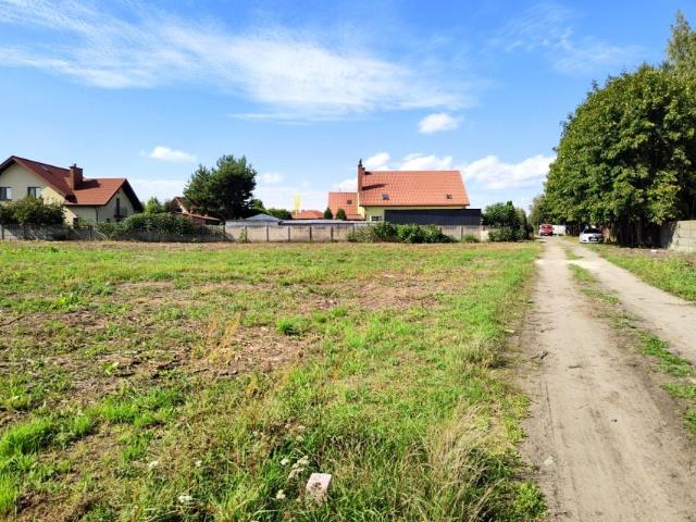 Grunt na sprzedaż w Jedlińsk, powiat radomski