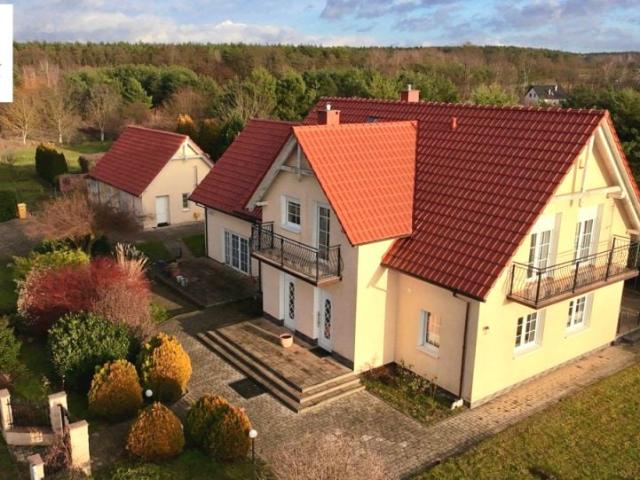 Dom na sprzedaż w Zawonia, Dolnośląskie