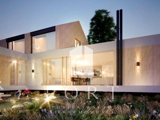 Grunt na sprzedaż w Rumia, Pomorskie