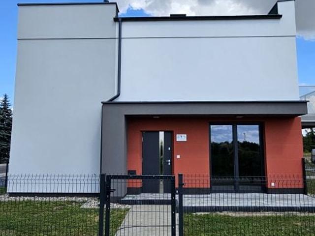 Mieszkanie na sprzedaż w Miłosław, Wielkopolskie