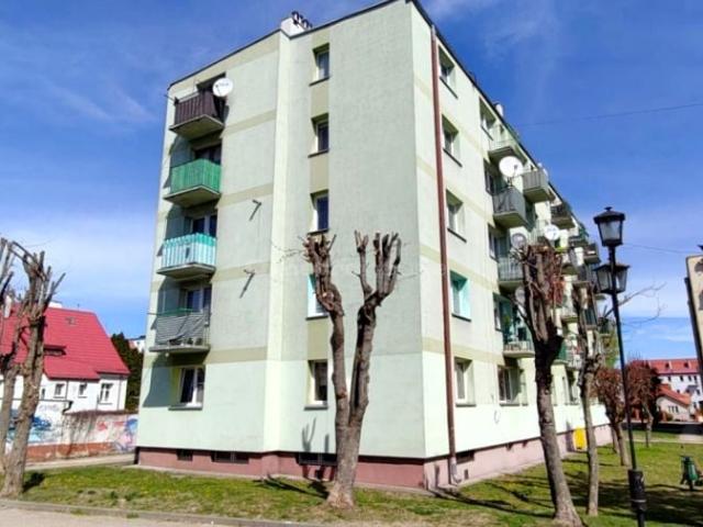 Mieszkanie na sprzedaż w Działdowo, Warmińsko-mazurskie