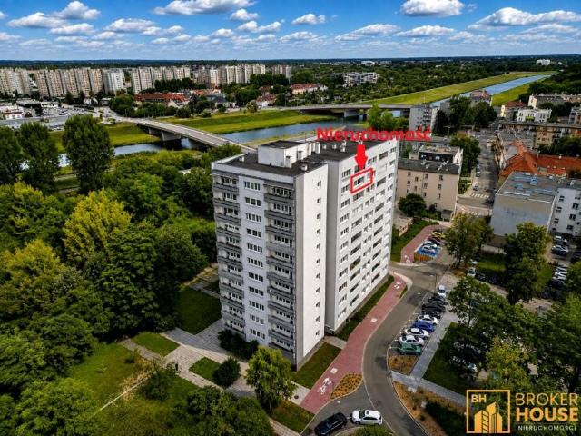 Mieszkanie na sprzedaż w Opole, Opolskie