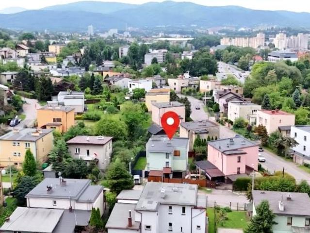 Dom na sprzedaż w Biała Krakowska, Bielsko-Biała