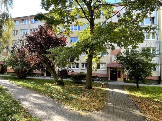 Mieszkanie na sprzedaż w Osiedle Dekerta, Toruń