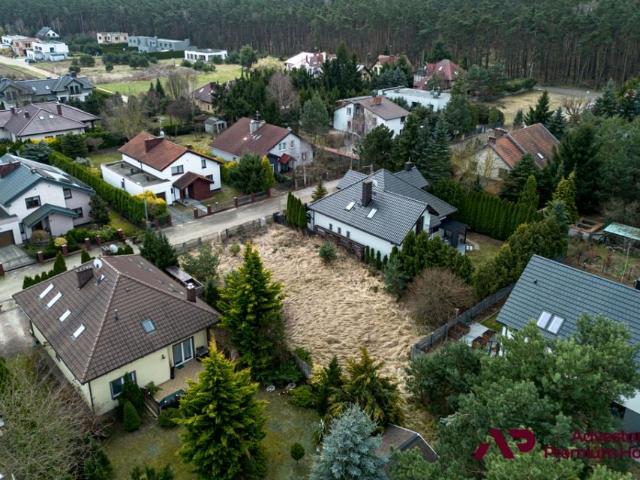 Grunt na sprzedaż w Zakrzewo, Wielkopolskie