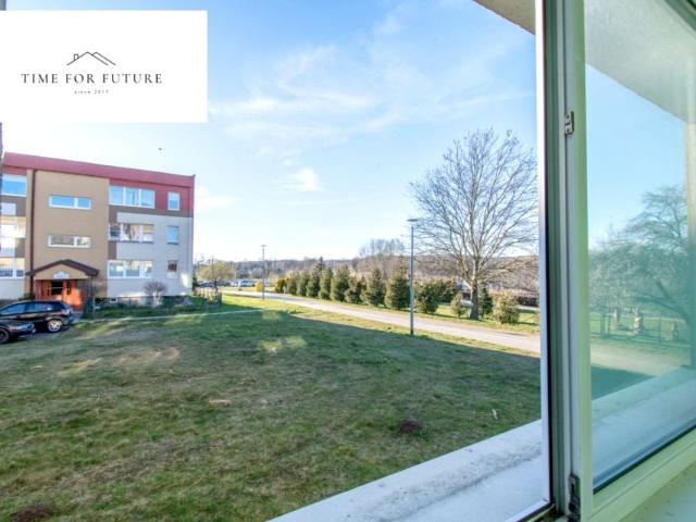 Mieszkanie na sprzedaż w Reda, Pomorskie