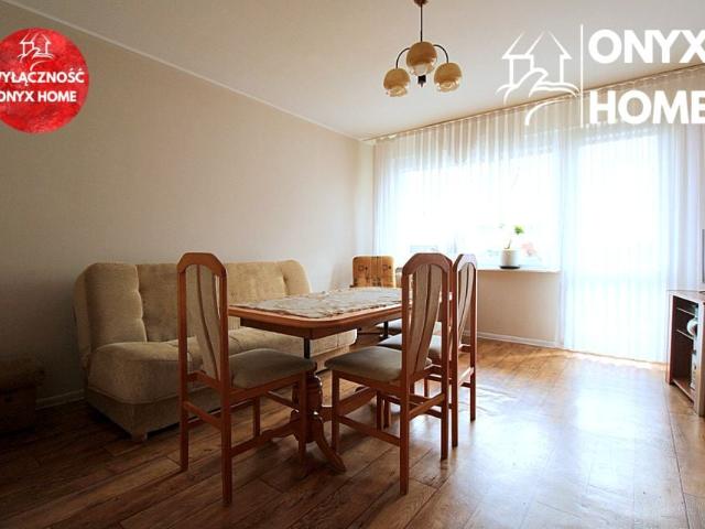 Mieszkanie na sprzedaż w Reda, Pomorskie