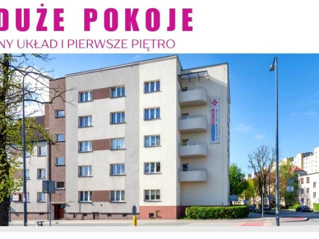 Mieszkanie na sprzedaż w Racibórz, Śląskie