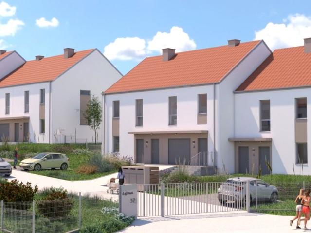 Mieszkanie na sprzedaż w Jasło, Podkarpackie
