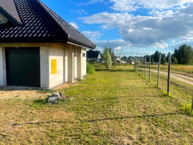 Dom na sprzedaż w Biała Piska, Warmińsko-mazurskie