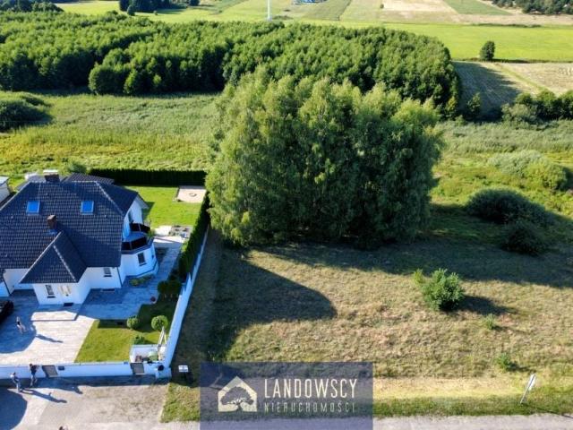 Grunt na sprzedaż w Czersk, Pomorskie