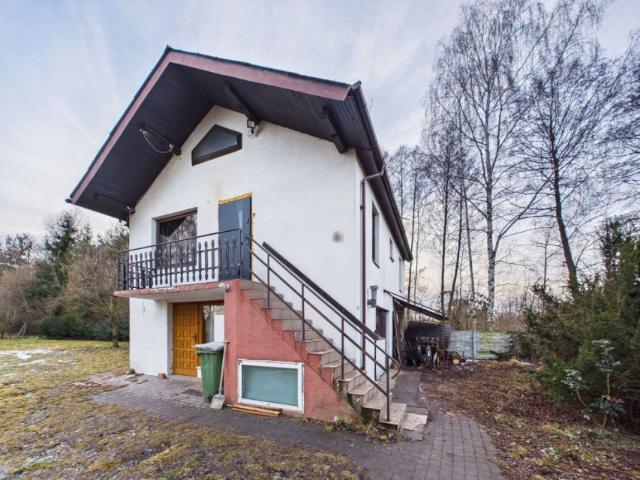 Dom na sprzedaż w Kłomnice, Śląskie