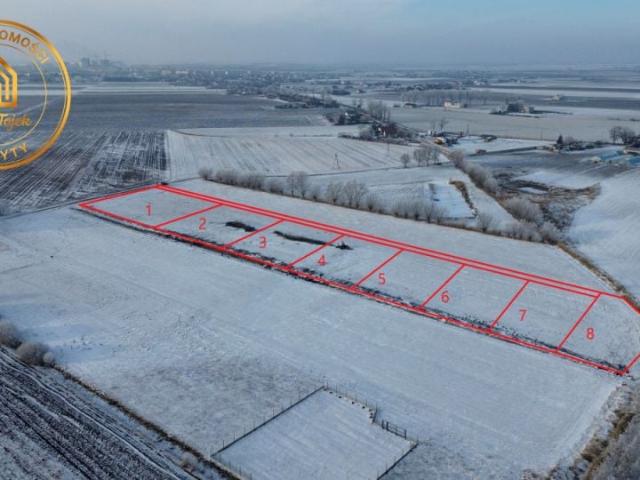 Grunt na sprzedaż w Kruszwica, Kujawsko-pomorskie