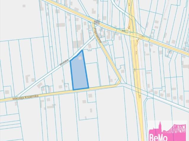 Grunt na sprzedaż w Kowal, Kujawsko-pomorskie