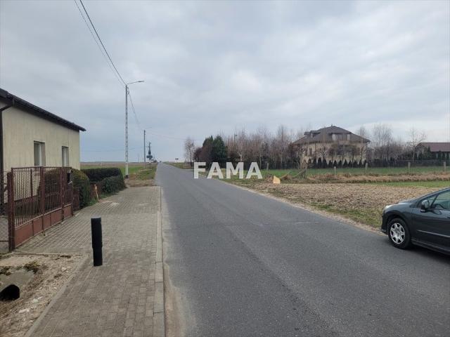 Grunt na sprzedaż w Kowal, Kujawsko-pomorskie