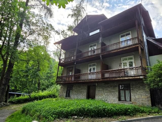 Dom na sprzedaż w Szczawnica, Małopolskie